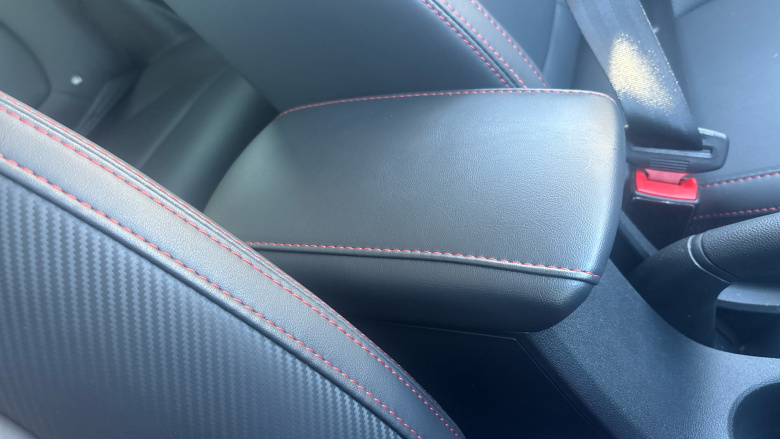 MG ZS 1.5 VTi-TECH Exclusive 5dr Petrol Hatchback